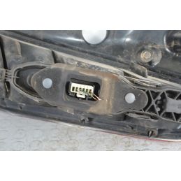 Fanale stop posteriore SX Lancia Ypsilon Dal 2003 al 2011 Cod 51753365  1702983232896