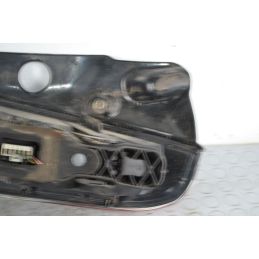 Fanale stop posteriore SX Lancia Ypsilon Dal 2003 al 2011 Cod 51753365  1702983232896