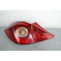 Fanale stop posteriore SX Opel Corsa D 3 porte Dal 2006 al 2014 Cod 13186350  1702983462514