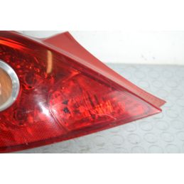 Fanale stop posteriore SX Opel Corsa D 3 porte Dal 2006 al 2014 Cod 13186350  1702983462514