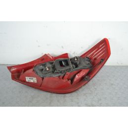 Fanale stop posteriore SX Opel Corsa D 3 porte Dal 2006 al 2014 Cod 13186350  1702983462514