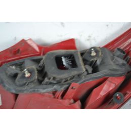 Fanale stop posteriore SX Opel Corsa D 3 porte Dal 2006 al 2014 Cod 13186350  1702983462514