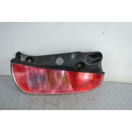 Fanale stop posteriore DX Lancia Ypsilon Dal 2003 al 2011 Cod 51753384  1702985757205