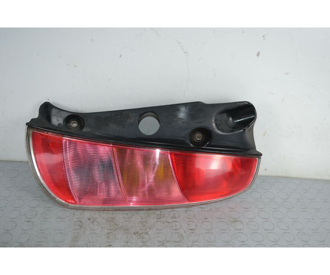 Fanale stop posteriore DX Lancia Ypsilon Dal 2003 al 2011 Cod 51753384  1702985757205
