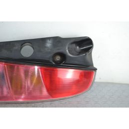 Fanale stop posteriore DX Lancia Ypsilon Dal 2003 al 2011 Cod 51753384  1702985757205