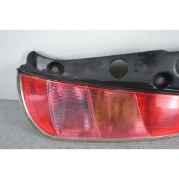 Fanale stop posteriore DX Lancia Ypsilon Dal 2003 al 2011 Cod 51753384  1702985757205