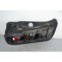Fanale stop posteriore DX Lancia Ypsilon Dal 2003 al 2011 Cod 51753384  1702985757205