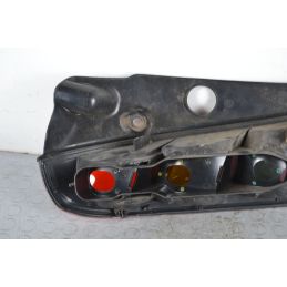 Fanale stop posteriore DX Lancia Ypsilon Dal 2003 al 2011 Cod 51753384  1702985757205
