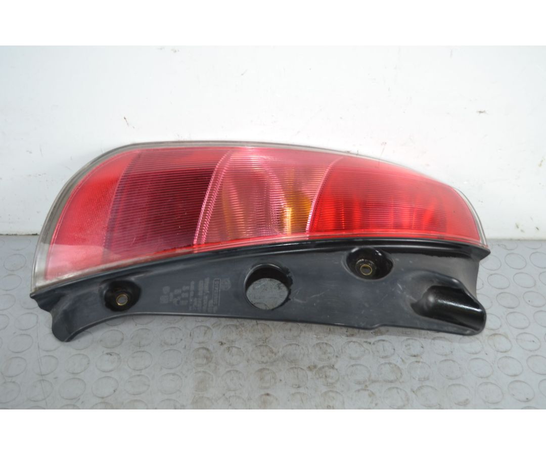 Fanale stop posteriore SX Lancia Ypsilon Dal 2003 al 2011 Cod 51753385  1702986443978