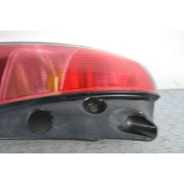 Fanale stop posteriore SX Lancia Ypsilon Dal 2003 al 2011 Cod 51753385  1702986443978