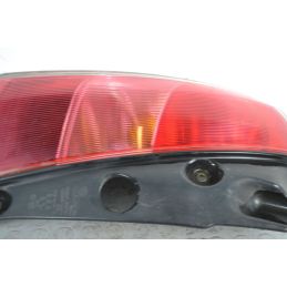 Fanale stop posteriore SX Lancia Ypsilon Dal 2003 al 2011 Cod 51753385  1702986443978