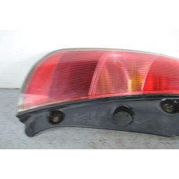 Fanale stop posteriore SX Lancia Ypsilon Dal 2003 al 2011 Cod 51753385  1702986443978