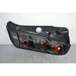 Fanale stop posteriore SX Lancia Ypsilon Dal 2003 al 2011 Cod 51753385  1702986443978