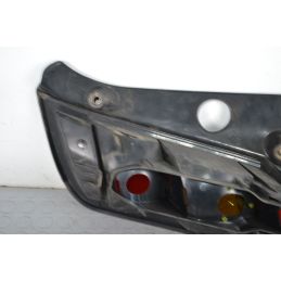 Fanale stop posteriore SX Lancia Ypsilon Dal 2003 al 2011 Cod 51753385  1702986443978