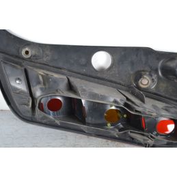 Fanale stop posteriore SX Lancia Ypsilon Dal 2003 al 2011 Cod 51753385  1702986443978