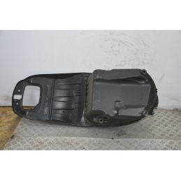 Carena Vano Sottosella Honda SH 300 dal 2006 al 2010  1702986480607