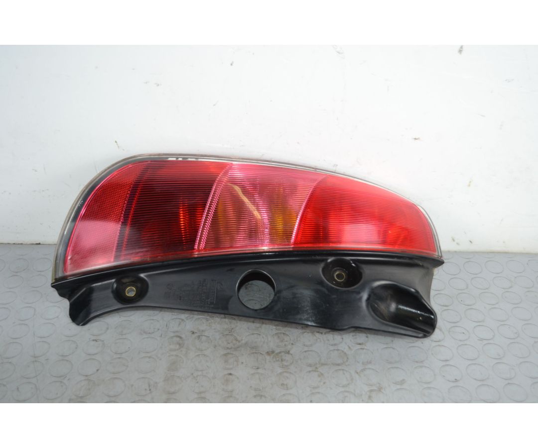 Fanale stop posteriore SX Lancia Ypsilon Dal 2003 al 2011 Cod 51753385  1702991815616