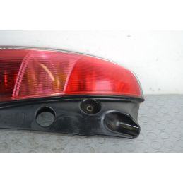 Fanale stop posteriore SX Lancia Ypsilon Dal 2003 al 2011 Cod 51753385  1702991815616