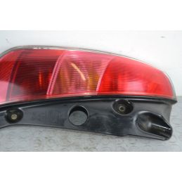 Fanale stop posteriore SX Lancia Ypsilon Dal 2003 al 2011 Cod 51753385  1702991815616