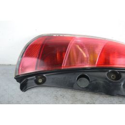 Fanale stop posteriore SX Lancia Ypsilon Dal 2003 al 2011 Cod 51753385  1702991815616