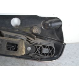 Fanale stop posteriore SX Lancia Ypsilon Dal 2003 al 2011 Cod 51753385  1702991815616