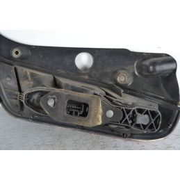 Fanale stop posteriore SX Lancia Ypsilon Dal 2003 al 2011 Cod 51753385  1702991815616