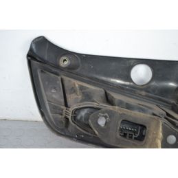 Fanale stop posteriore SX Lancia Ypsilon Dal 2003 al 2011 Cod 51753385  1702991815616