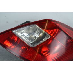 Fanale stop posteriore DX Opel Corsa D 5 porte Dal 2006 al 2014 Cod 13269051  1702993285073