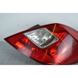 Fanale stop posteriore DX Opel Corsa D 5 porte Dal 2006 al 2014 Cod 13269051  1702993285073