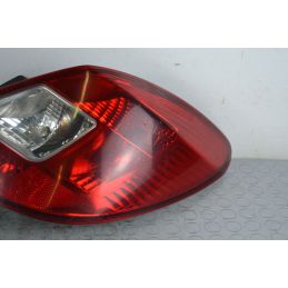 Fanale stop posteriore DX Opel Corsa D 5 porte Dal 2006 al 2014 Cod 13269051  1702993285073