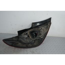 Fanale stop posteriore DX Opel Corsa D 5 porte Dal 2006 al 2014 Cod 13269051  1702993285073