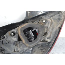 Fanale stop posteriore DX Opel Corsa D 5 porte Dal 2006 al 2014 Cod 13269051  1702993285073