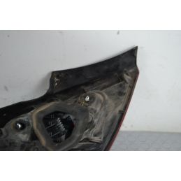 Fanale stop posteriore DX Opel Corsa D 5 porte Dal 2006 al 2014 Cod 13269051  1702993285073