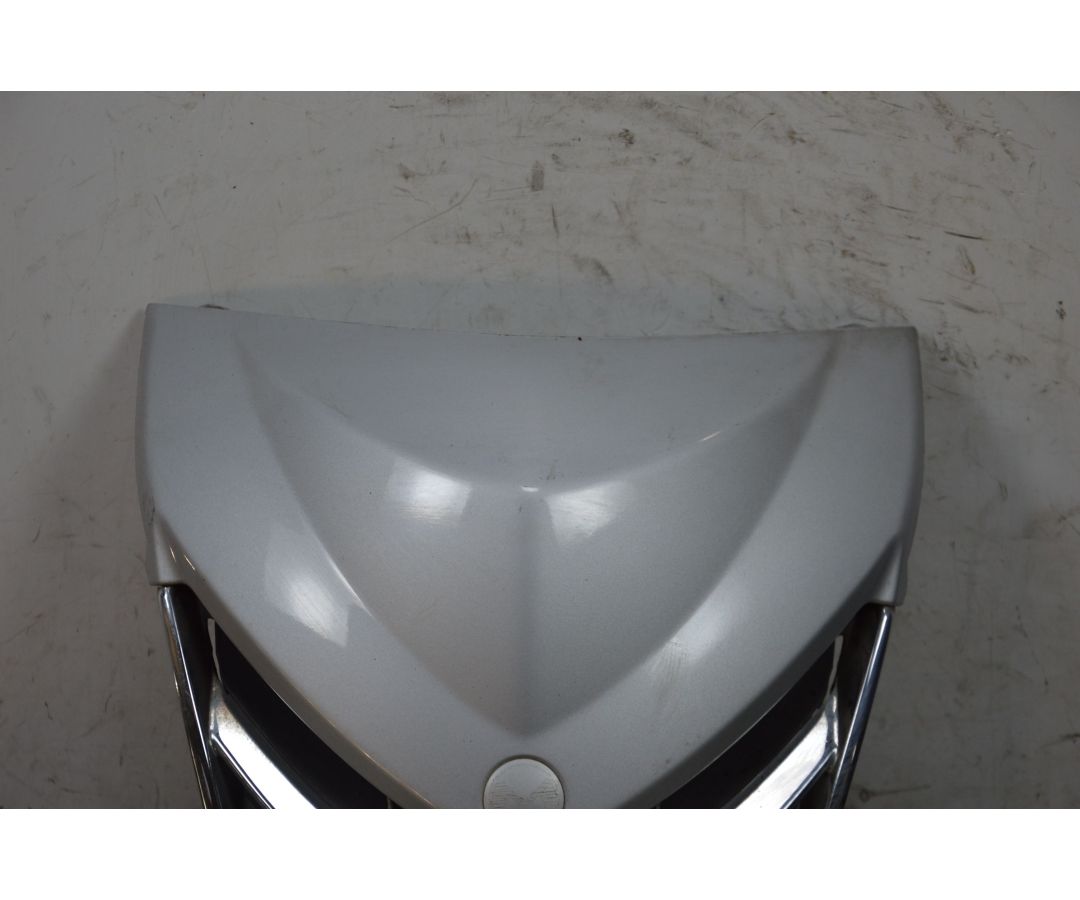 Carena Scudetto Anteriore Malaguti Centro 160 ie dal 2007 al 2011  1702994870117