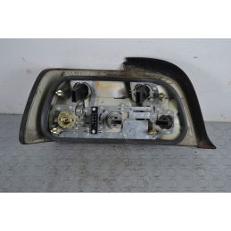 Fanale stop posteriore DX Bmw Serie 3 E36 Cabrio Dal 1990 al 1995 Cod 1387654  1703060059184