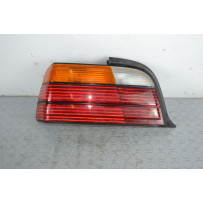 Fanale stop posteriore SX Bmw Serie 3 E36 Coupe Dal 1990 al 2000 Cod 1387653  1703060348899