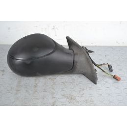 Specchietto retrovisore esterno DX Citroen C3 Dal 2002 al 2012 Cod 8149RW  1703063159324