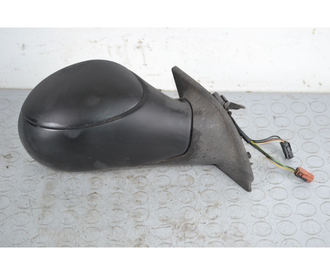 Specchietto retrovisore esterno DX Citroen C3 Dal 2002 al 2012 Cod 8149RW  1703063159324