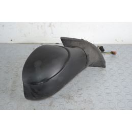 Specchietto retrovisore esterno DX Citroen C3 Dal 2002 al 2012 Cod 8149RW  1703063159324