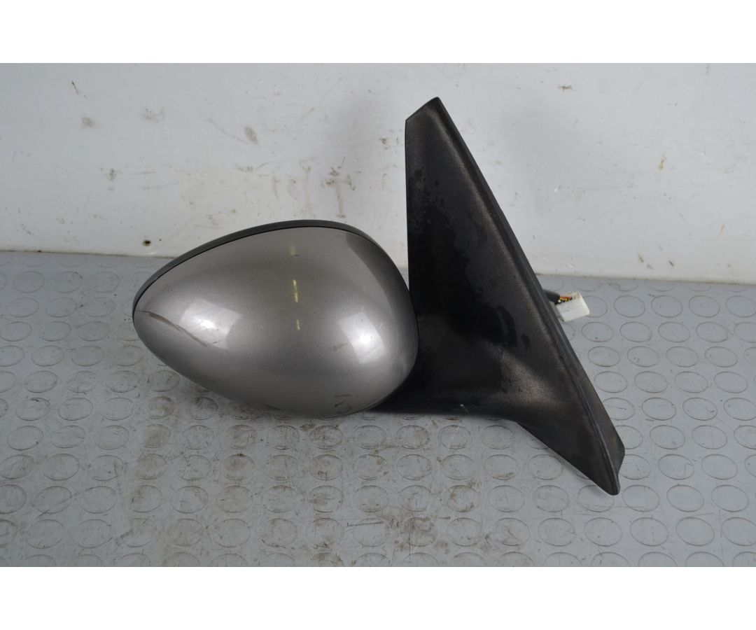 Specchietto Retrovisore Esterno DX Alfa Romeo 147 937 dal 07/2005 al 03/2010 Cod 014133 Cod Motore 937A3000  1703065264149