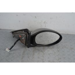 Specchietto Retrovisore Esterno DX Alfa Romeo 147 937 dal 07/2005 al 03/2010 Cod 014133 Cod Motore 937A3000  1703065264149