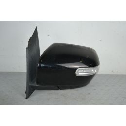 Specchietto retrovisore esterno SX Mazda CX-7 Dal 2006 al 2012 Cod 022285 6 fili  1703070900759