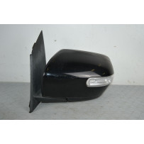 Specchietto retrovisore esterno SX Mazda CX-7 Dal 2006 al 2012 Cod 022285 6 fili  1703070900759