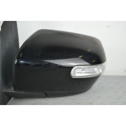 Specchietto retrovisore esterno SX Mazda CX-7 Dal 2006 al 2012 Cod 022285 6 fili  1703070900759