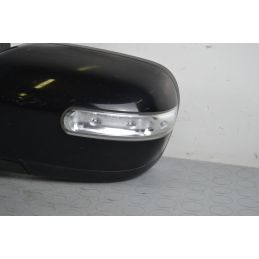 Specchietto retrovisore esterno SX Mazda CX-7 Dal 2006 al 2012 Cod 022285 6 fili  1703070900759