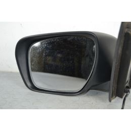 Specchietto retrovisore esterno SX Mazda CX-7 Dal 2006 al 2012 Cod 022285 6 fili  1703070900759