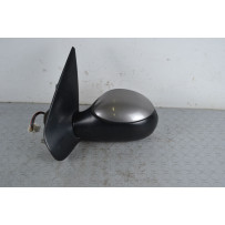 Specchietto retrovisore esterno SX Peugeot 206 2A/C dal 1998 al 2000 Cod 018015  1703070953793