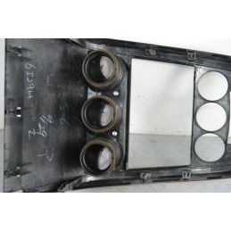 Rivestimento radio / comando clima Mazda CX-7 Dal 2007 al 2009 Cod EG2155210  1703071593653