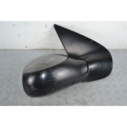 Specchietto retrovisore esterno DX Peugeot 206 dal 1998 al 2012 Cod 017003  1703071796160