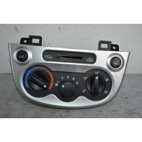 Controllo Comando Clima Chevrolet Matiz M200 dal 03/2005 al 12/2013 Cod Motore LQ2  1703079467581